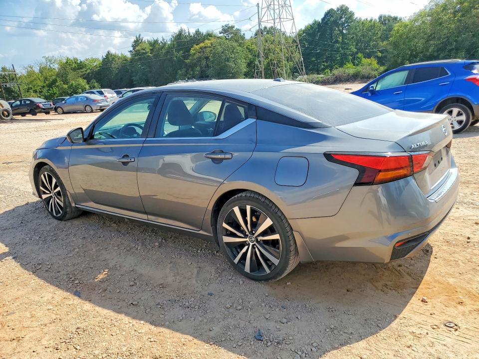 Продаж на аукціоні авто 2021 Nissan Altima, vin: 1N4BL4CV1MN383394, номер лоту: 67612836