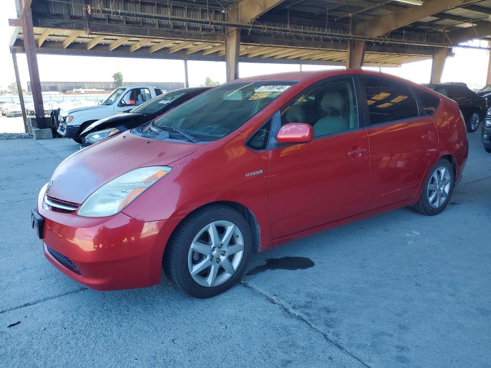 Aukcja sprzedaży 2008 Toyota Prius, vin: JTDKB20U883342209, numer aukcji: 71108146