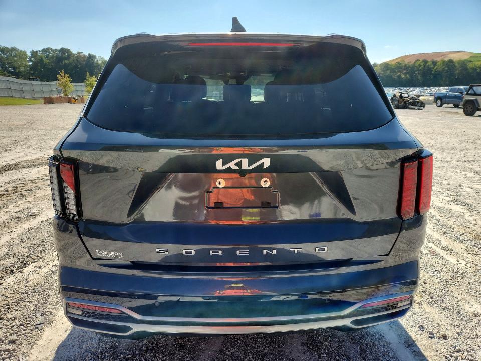 Aukcja sprzedaży 2022 Kia Sorento, vin: 5XYRL4LC9NG133966, numer aukcji: 68569096