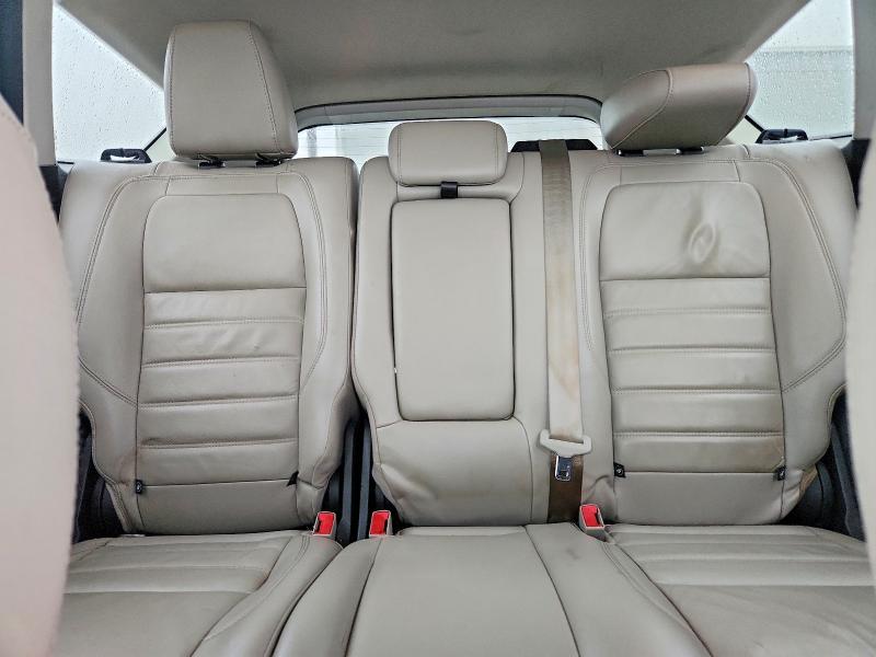 69961176 :رقم المزاد ، 1FMCU9G90HUA26138 vin ، 2017 Ford Escape مزاد بيع