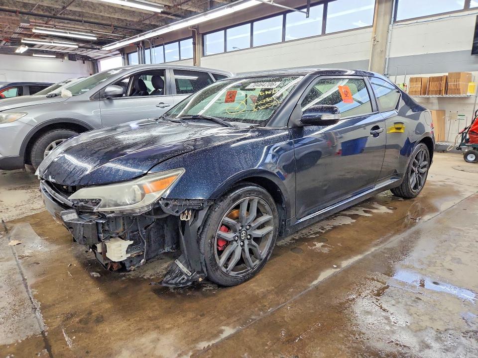Aukcja sprzedaży 2015 Scion Tc, vin: JTKJF5C74FJ009370, numer aukcji: 70464706