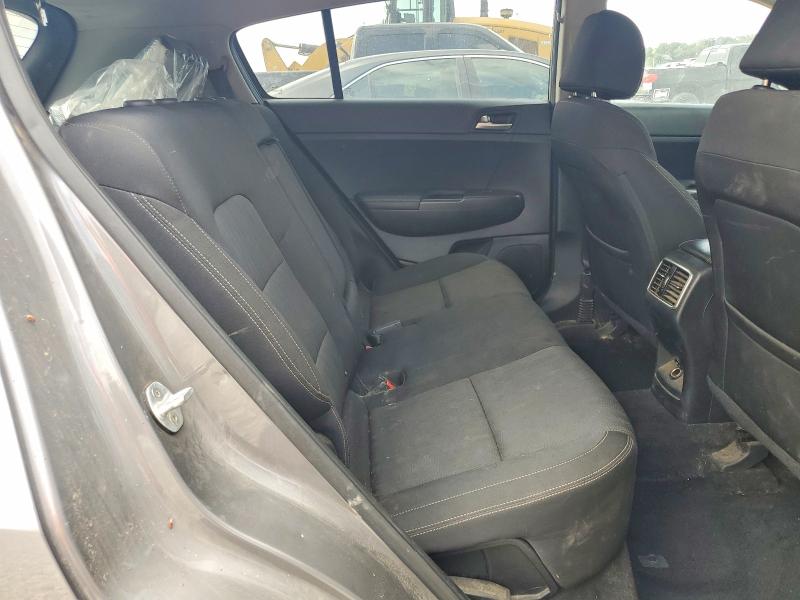 Продаж на аукціоні авто 2019 Kia Sportage, vin: KNDPM3AC2K7494837, номер лоту: 69117246