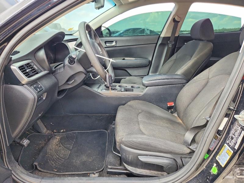 68980316 :رقم المزاد ، 5XXGT4L34LG413903 vin ، 2020 Kia Optima مزاد بيع
