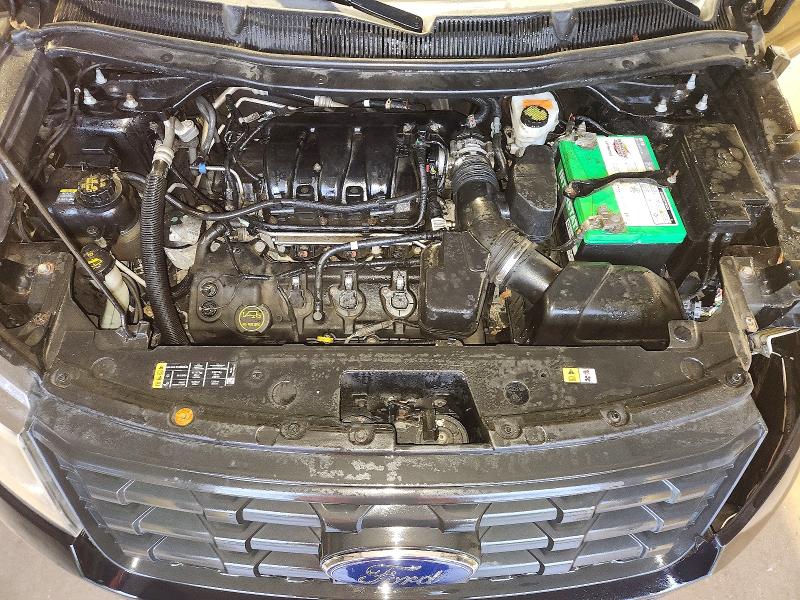 Продаж на аукціоні авто 2017 Ford Explorer, vin: 1FM5K8AR9HGC63128, номер лоту: 68653486