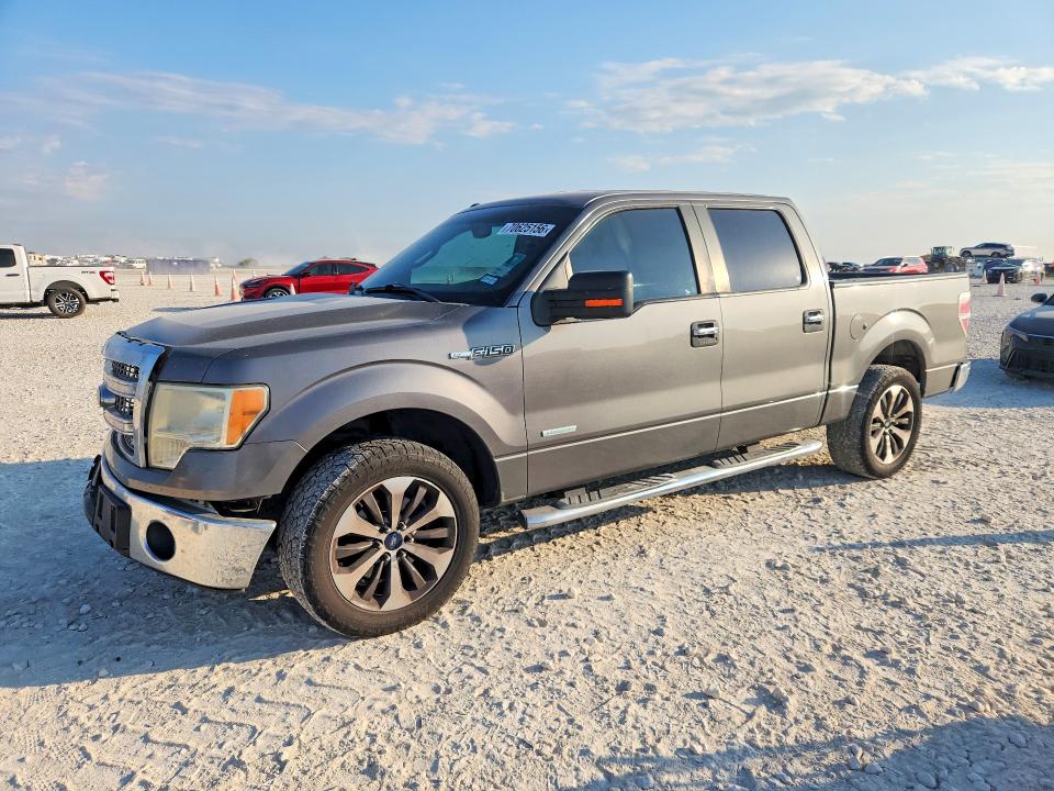 Продаж на аукціоні авто 2013 Ford F150, vin: 1FTFW1CT3DKG46440, номер лоту: 70625156