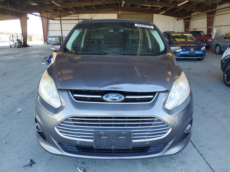 Продаж на аукціоні авто 2013 Ford C-max, vin: 1FADP5CU5DL539992, номер лоту: 68368076