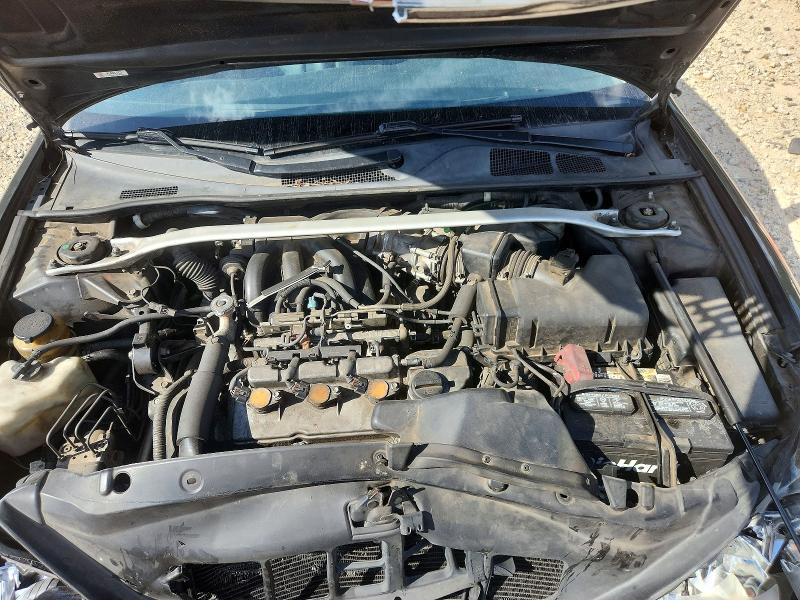 68020506 :رقم المزاد ، JTHBA30G165152349 vin ، 2006 Lexus Es مزاد بيع