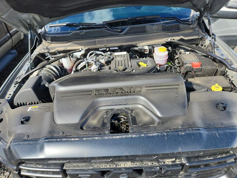 65157446 :رقم المزاد ، 3C63R5CL1TG190890 vin ، 2026 Ram 2500 مزاد بيع