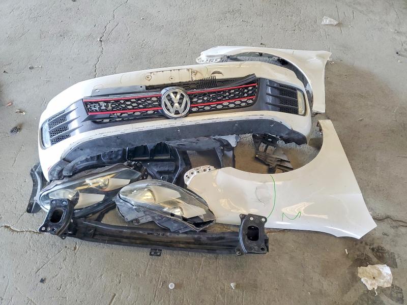 Aukcja sprzedaży 2013 Volkswagen Gti, vin: WVWGD7AJ7DW134297, numer aukcji: 66459456