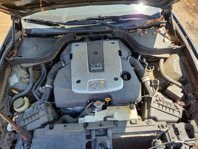 Продаж на аукціоні авто 2009 Infiniti G37 Sedan, vin: JNKCV61E79M013764, номер лоту: 69577466