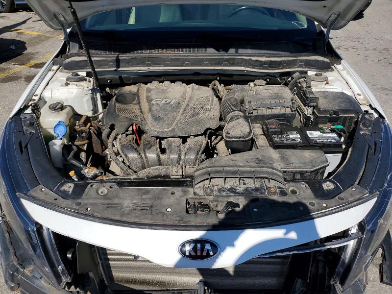 Продажа на аукционе авто 2015 Kia Optima, vin: 5XXGN4A7XFG452306, номер лота: 68069216