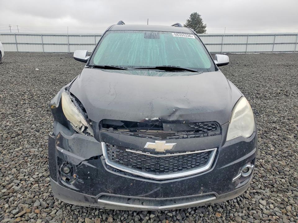 Aukcja sprzedaży 2015 Chevrolet Equinox, vin: 2GNFLFEK3F6400835, numer aukcji: 68355336