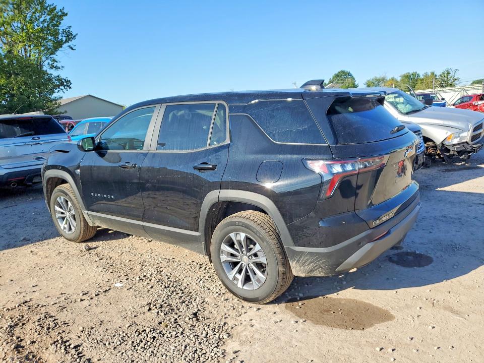 68035196 :رقم المزاد ، 3GNAXPEG3TL156949 vin ، 2026 Chevrolet Equinox مزاد بيع