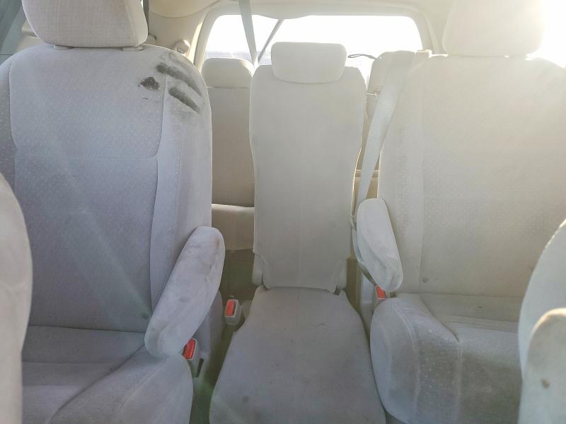 67699156 :رقم المزاد ، 5TDKK3DC8FS565997 vin ، 2015 Toyota Sienna مزاد بيع