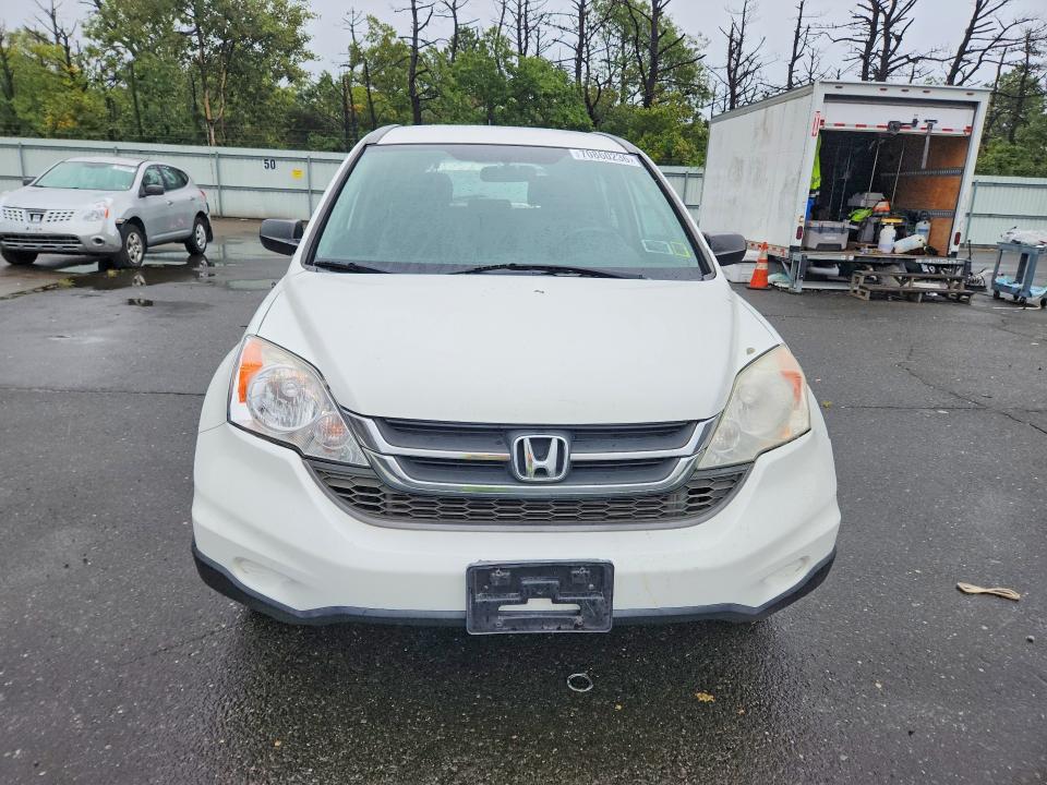 Aukcja sprzedaży 2010 Honda Cr-v, vin: 5J6RE4H34AL040493, numer aukcji: 70860236