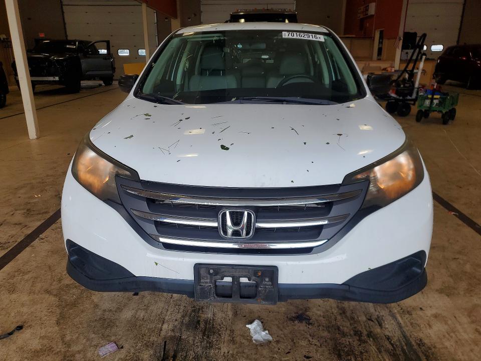 Aukcja sprzedaży 2012 Honda Cr-v, vin: 2HKRM4H34CH615692, numer aukcji: 70162916