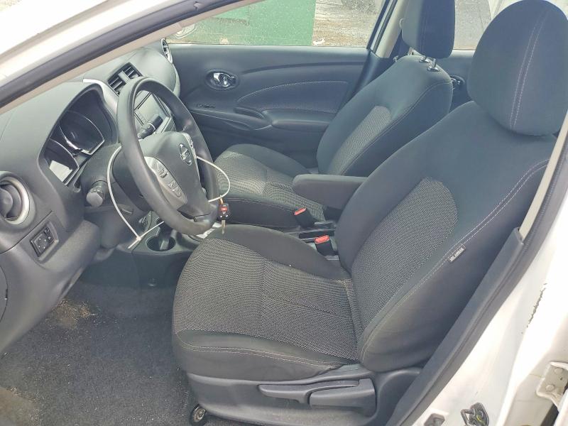 Продаж на аукціоні авто 2019 Nissan Versa, vin: 3N1CN7AP0KL880161, номер лоту: 69360066