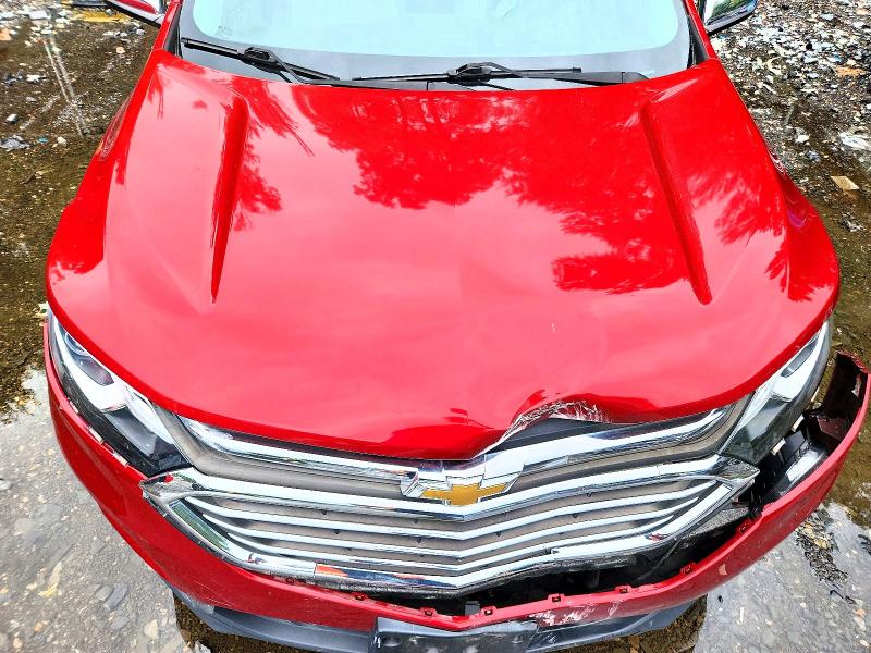 Продажа на аукционе авто 2018 Chevrolet Equinox, vin: 2GNAXNEX5J6188338, номер лота: 70262366