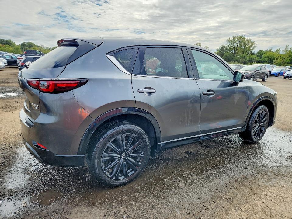 Aukcja sprzedaży 2022 Mazda Cx-5, vin: JM3KFBAY9N0584033, numer aukcji: 69676956