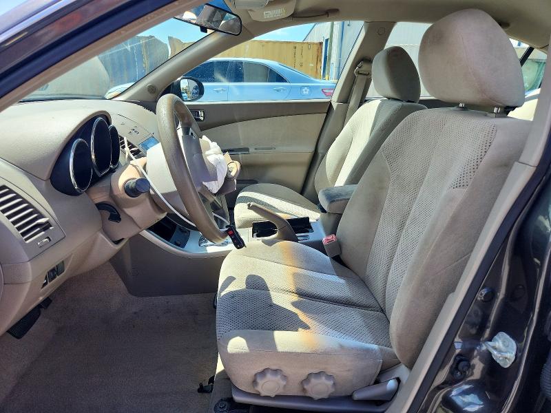 Продажа на аукционе авто 2006 Nissan Altima, vin: 1N4AL11DX6C167790, номер лота: 66371996