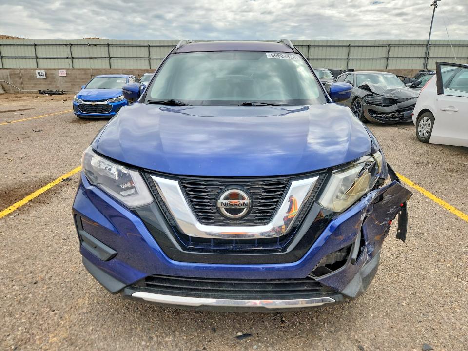 Aukcja sprzedaży 2018 Nissan Rogue, vin: JN8AT2MT5JW486822, numer aukcji: 66509826
