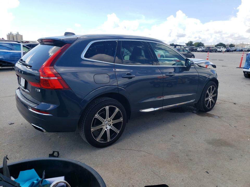 Aukcja sprzedaży 2021 Volvo Xc60, vin: YV4102DL0M1882904, numer aukcji: 67318016