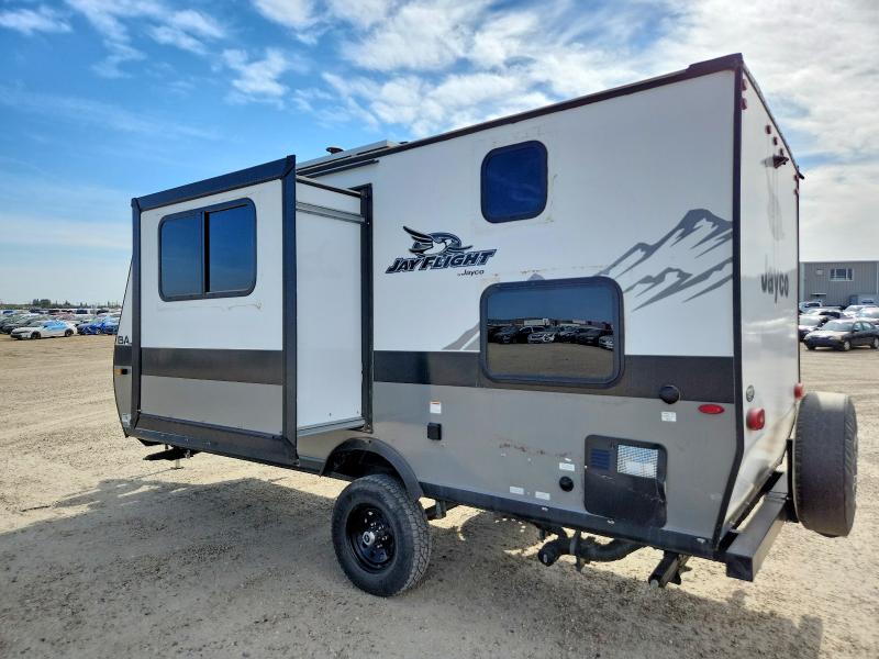 Продажа на аукционе авто 2022 Jayco Jay Flight, vin: 1UJBJ0AJ8N77B0531, номер лота: 69813526