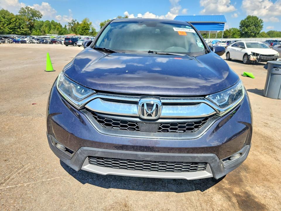 Продаж на аукціоні авто 2017 Honda Cr-v, vin: 2HKRW1H81HH504416, номер лоту: 68940156