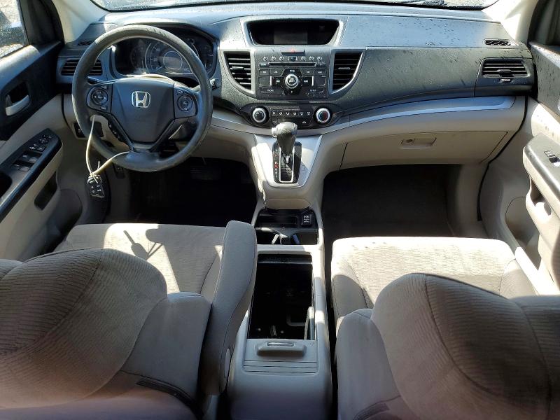 69098396 :رقم المزاد ، 2HKRM4H31DH604117 vin ، 2013 Honda Cr-v مزاد بيع