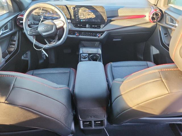 Продаж на аукціоні авто 2025 Chevrolet Equinox, vin: 3GNAXLEG6SL311596, номер лоту: 70747746