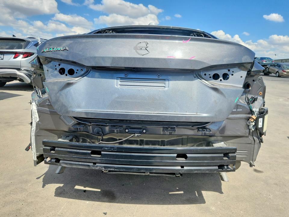 Aukcja sprzedaży 2025 Nissan Altima, vin: 1N4BL4DV4SN429893, numer aukcji: 67256506
