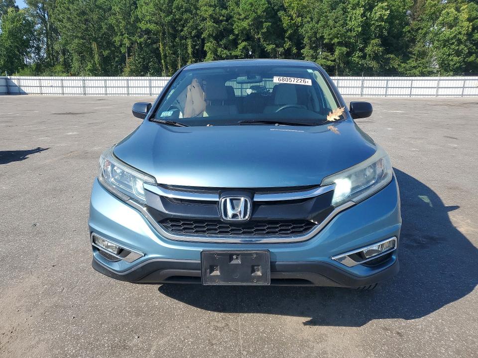 Aukcja sprzedaży 2016 Honda Cr-v, vin: 2HKRM4H42GH641156, numer aukcji: 68057226