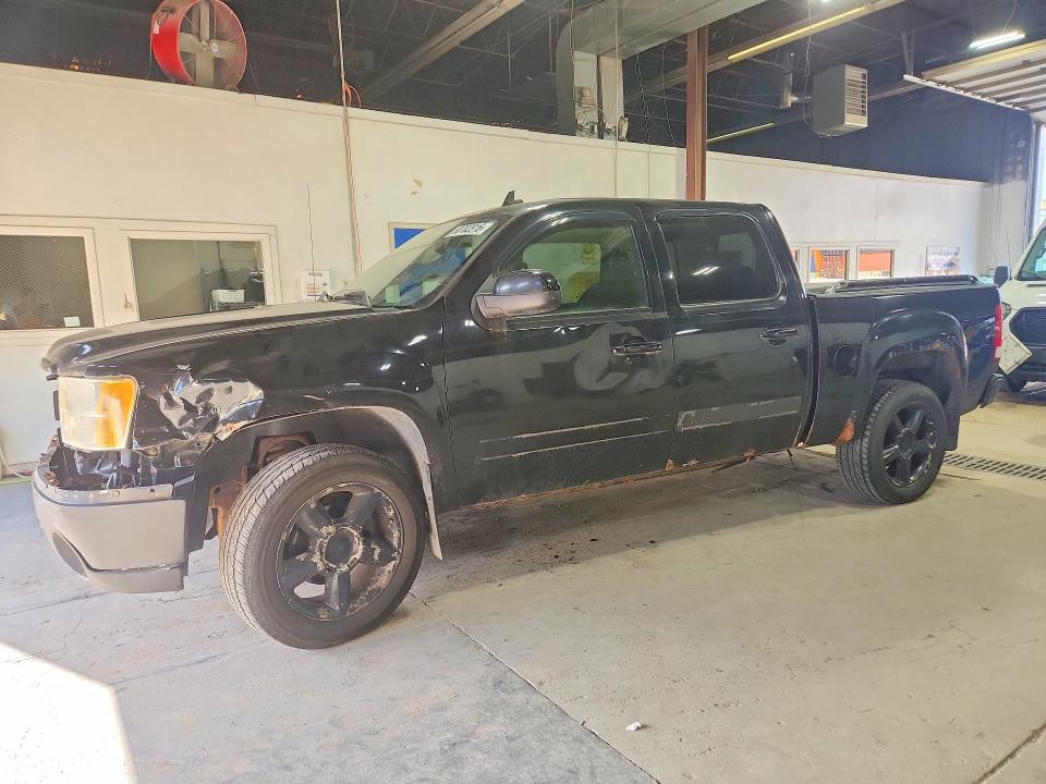 Auction sale of the 2007 Gmc New Sierra, vin: 2GTEK13M671566537, lot number: 68702816