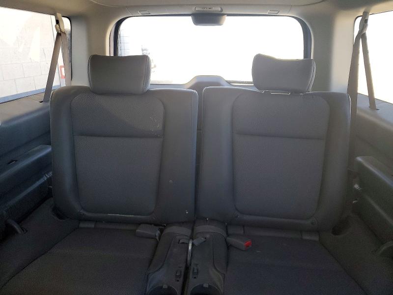 Aukcja sprzedaży 2004 Honda Element, vin: 5J6YH18584L013403, numer aukcji: 68685146