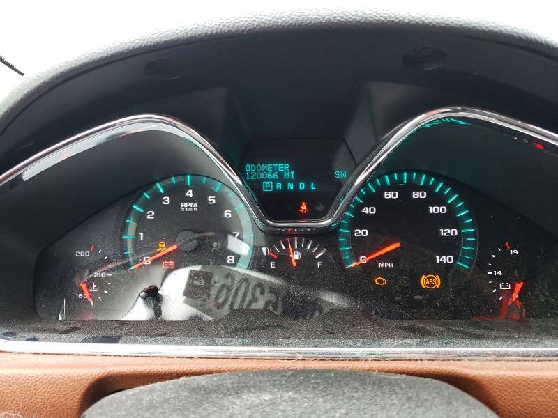 Aukcja sprzedaży 2015 Chevrolet Traverse, vin: 1GNKVGKD3FJ114426, numer aukcji: 69935306