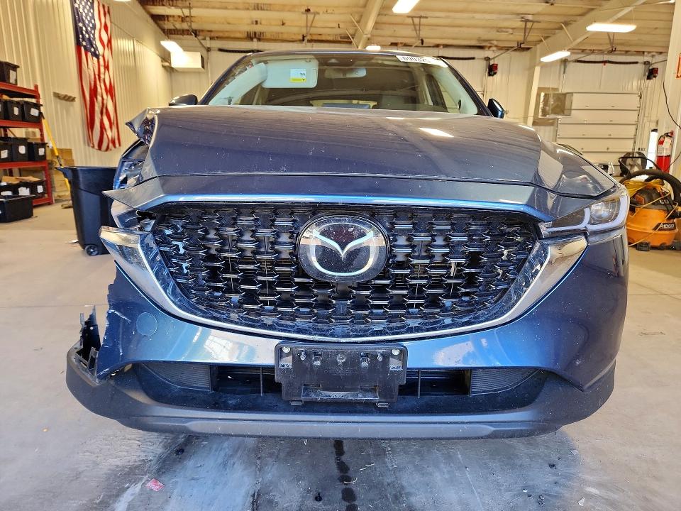 69032926 :رقم المزاد ، JM3KFBDM3P0224672 vin ، 2023 Mazda Cx-5 مزاد بيع