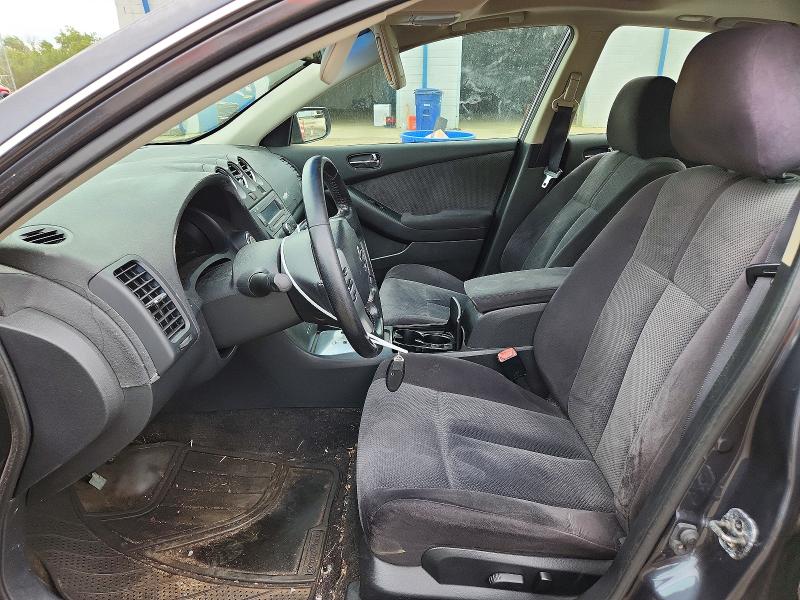 68039106 :رقم المزاد ، 1N4AL21E27C190514 vin ، 2007 Nissan Altima مزاد بيع