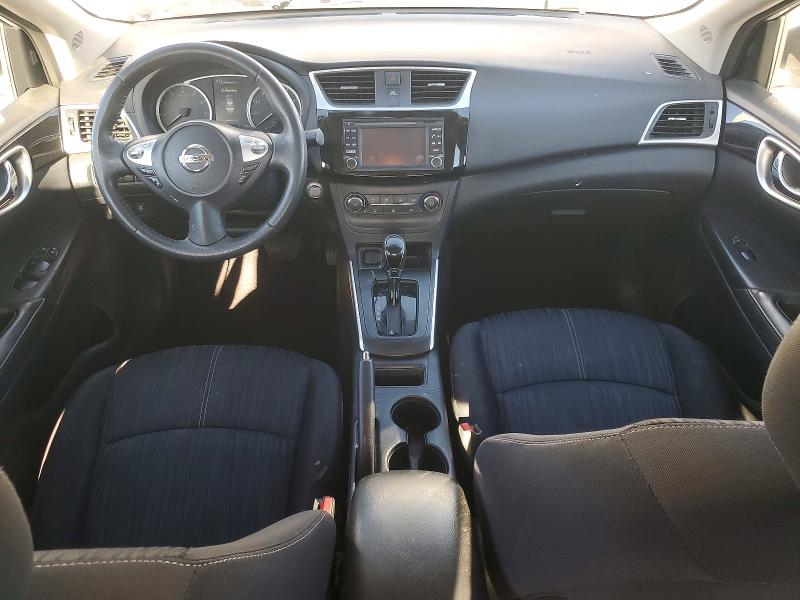 Aukcja sprzedaży 2016 Nissan Sentra, vin: 3N1AB7AP4GY324526, numer aukcji: 70566846