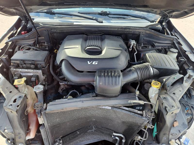70686926 :رقم المزاد ، 1C4RJEBG0FC906121 vin ، 2015 Jeep Grand Cherokee مزاد بيع