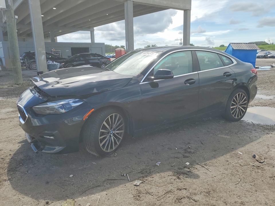 Aukcja sprzedaży 2020 Bmw 228xi, vin: WBA73AK03L7F76170, numer aukcji: 68394876