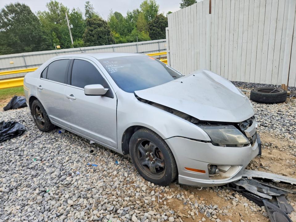Продаж на аукціоні авто 2010 Ford Fusion, vin: 3FAHP0HAXAR390446, номер лоту: 69093446