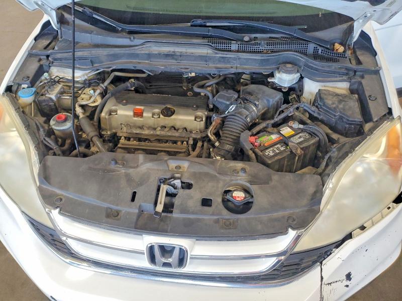 64924796 :رقم المزاد ، 3CZRE4H57BG704222 vin ، 2011 Honda Cr-v مزاد بيع