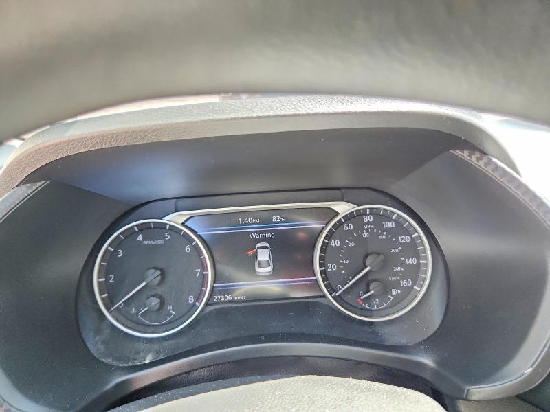2025 Nissan Sentra მანქანა იყიდება აუქციონზე, vin: 3N1AB8CV2SY325152, აუქციონის ნომერი: 68653196