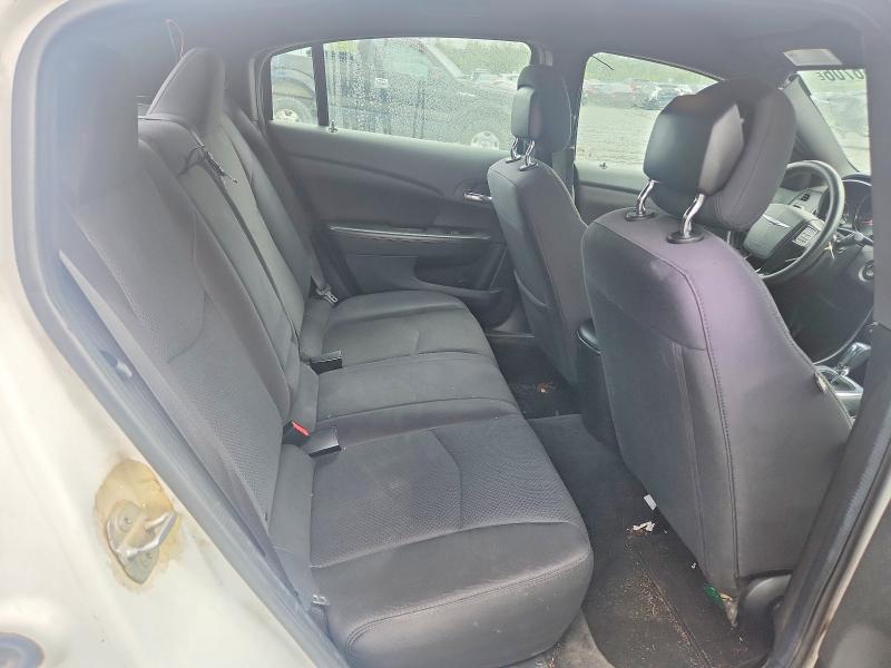 Aukcja sprzedaży 2014 Chrysler 200, vin: 1C3CCBAB2EN231917, numer aukcji: 67686706