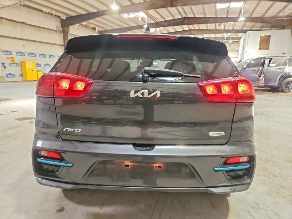 Продаж на аукціоні авто 2022 Kia Niro Ev, vin: KNDCC3LG9N5159513, номер лоту: 68695326