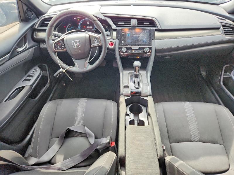 Aukcja sprzedaży 2018 Honda Civic, vin: SHHFK7H58JU229072, numer aukcji: 67906906