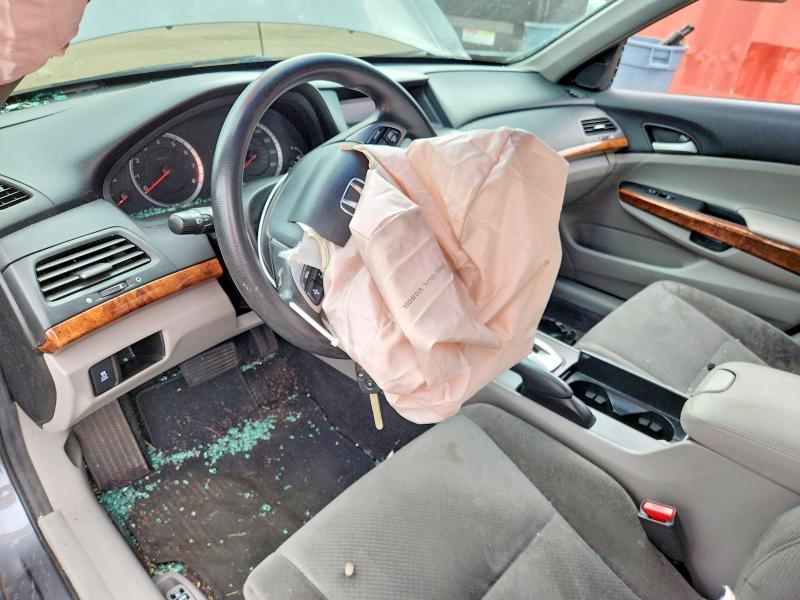 68700616 :رقم المزاد ، 1HGCP2F70CA173297 vin ، 2012 Honda Accord مزاد بيع