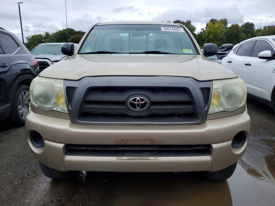 Aukcja sprzedaży 2006 Toyota Tacoma, vin: 5TEPX42N76Z238950, numer aukcji: 70614456