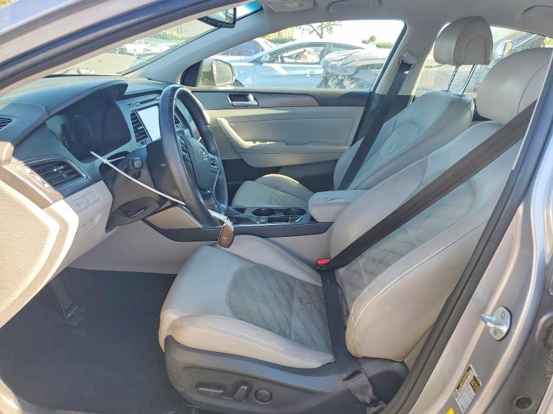 68541986 :رقم المزاد ، 5NPE34AF7FH128285 vin ، 2015 Hyundai Sonata مزاد بيع