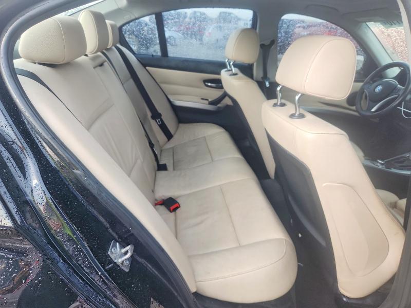 Продажа на аукционе авто 2011 Bmw 335, vin: WBAPL5G51BNN23941, номер лота: 69188116